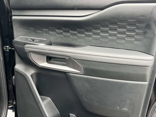 Certified 2024 Ford Ranger XLT w/ Trailer Tow Package image 21