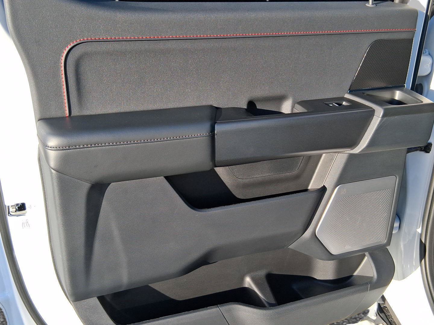 Certified 2024 Ford F150 Raptor AWD/4WD image 12