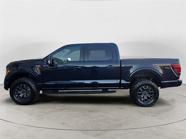 Certified 2025 Ford F150 Tremor w/ Bed Utility Package image 2