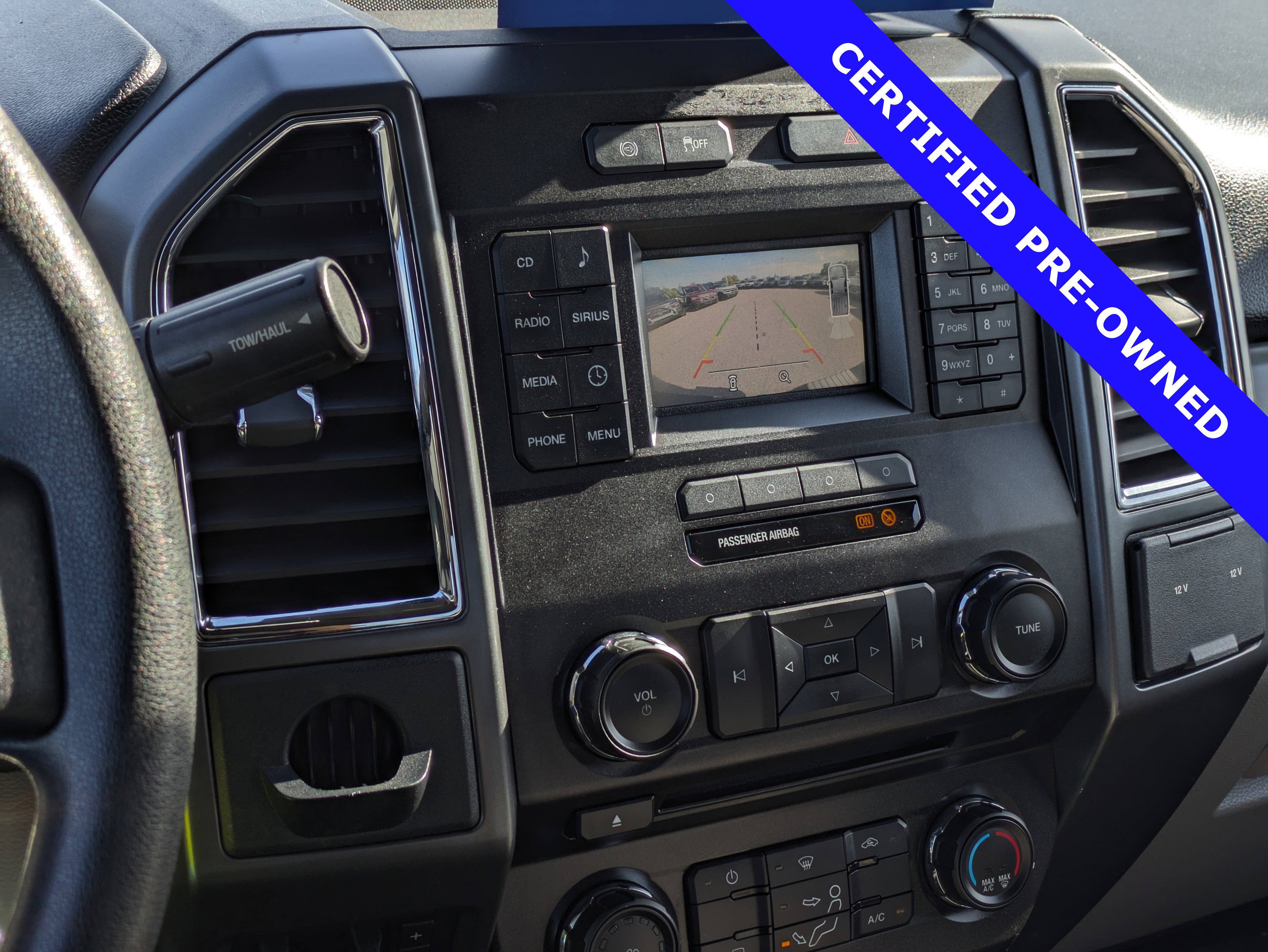 Certified 2017 Ford F250 XLT w/ XLT Value Package image 24