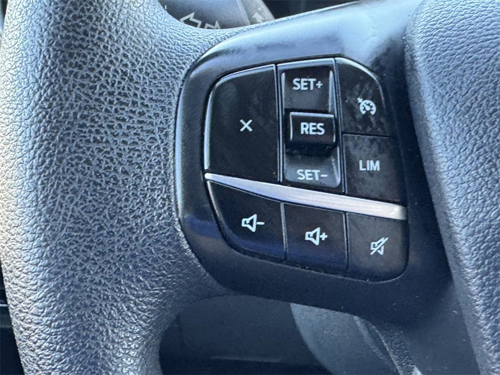 Certified 2022 Ford Transit 350 XLT image 14