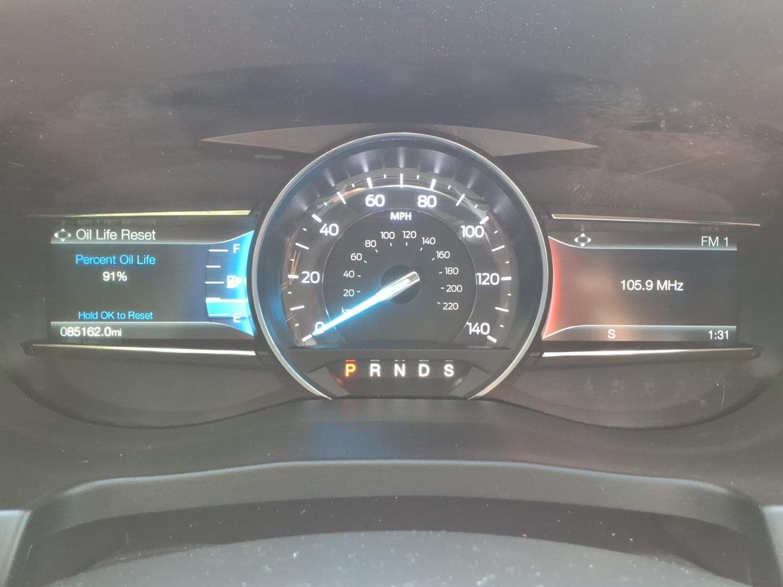 Certified 2018 Ford Explorer XLT w/ Equipment Group 202A AWD/4WD image 14