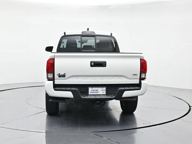 Used 2023 Toyota Tacoma SR AWD/4WD image 9