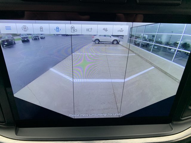 Certified 2022 Ford F150 Lariat AWD/4WD image 36