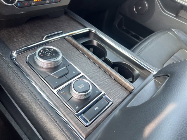 Certified 2021 Ford Expedition Limited image 19