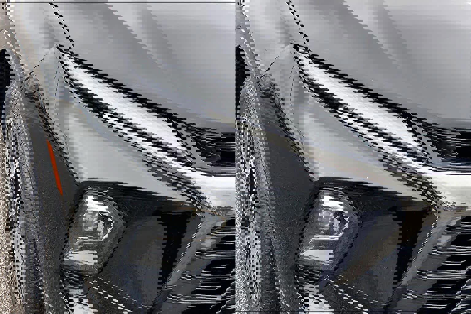 Used 2023 Chevrolet Blazer RS w/ Driver Confidence II Package image 28