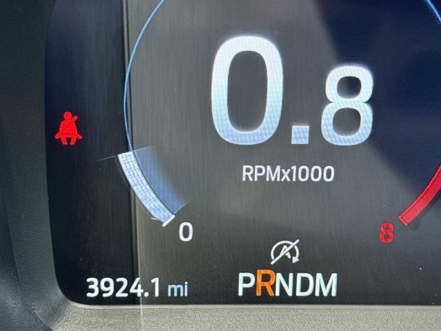 Certified 2026 Ford Explorer ST image 28