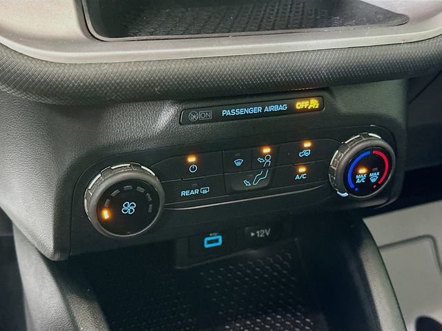 Certified 2021 Ford Bronco Sport AWD/4WD image 20