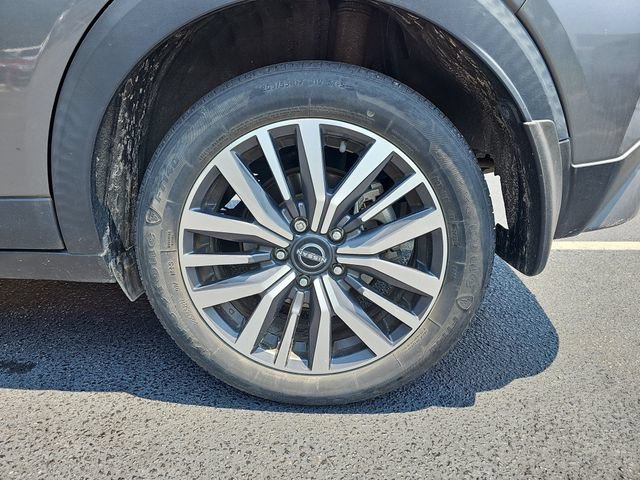 Used 2022 Nissan Kicks SV FWD image 10