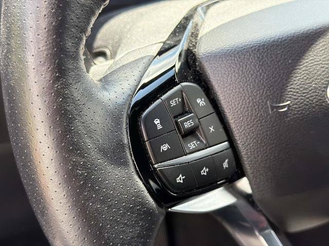 Certified 2023 Ford Explorer ST w/ Equipment Group 401A AWD/4WD image 15