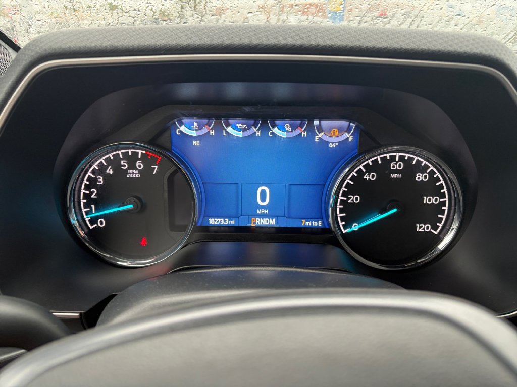 Certified 2023 Ford F150 XLT w/ Equipment Group 302A High AWD/4WD image 10
