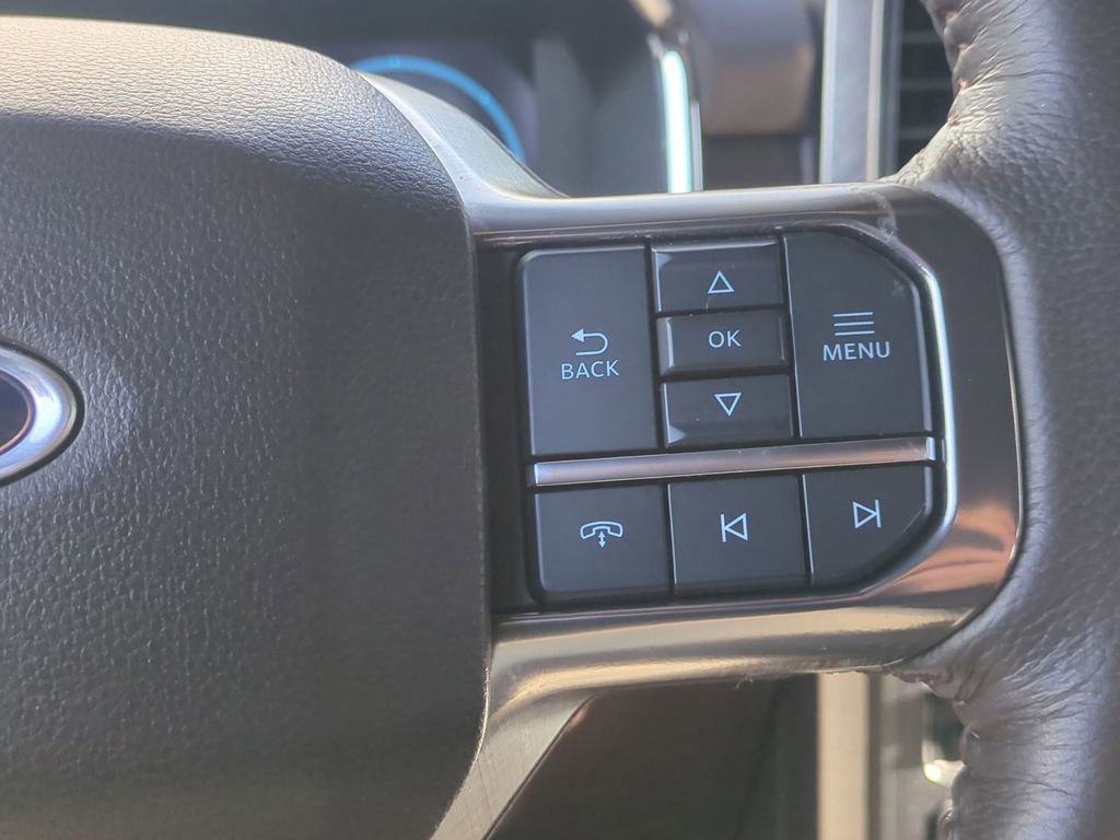 Certified 2023 Ford F150 King Ranch w/ Equipment Group 601A High image 23