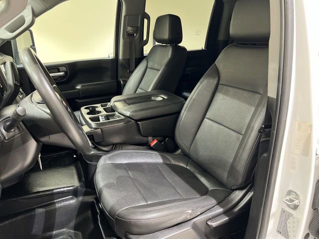 Used 2023 GMC Sierra 3500 Pro w/ Convenience Package AWD/4WD image 15