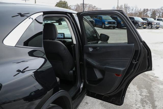 Certified 2022 Ford Escape SE image 25