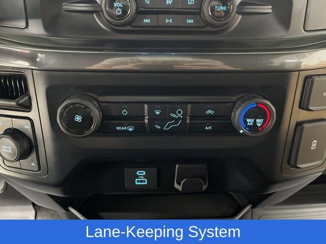 Certified 2023 Ford F150 XL w/ STX Appearance Package AWD/4WD image 31