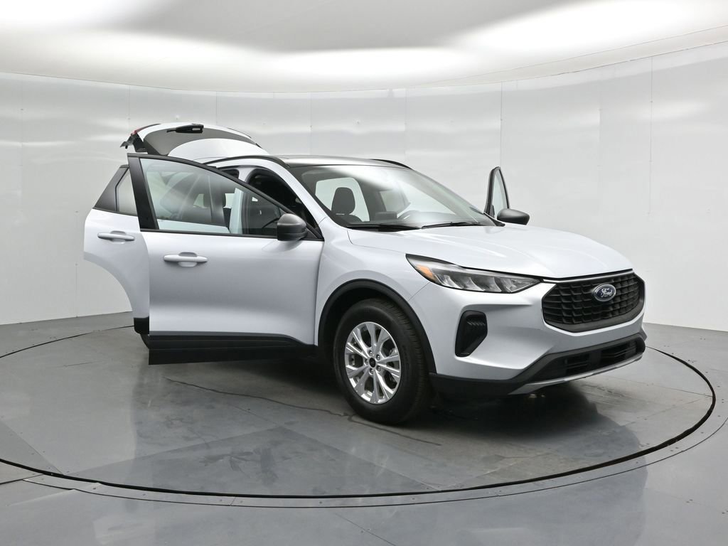 Certified 2025 Ford Escape Active image 52