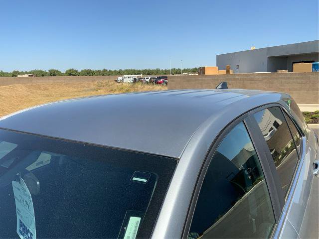 Used 2024 Chevrolet Equinox LT FWD image 11