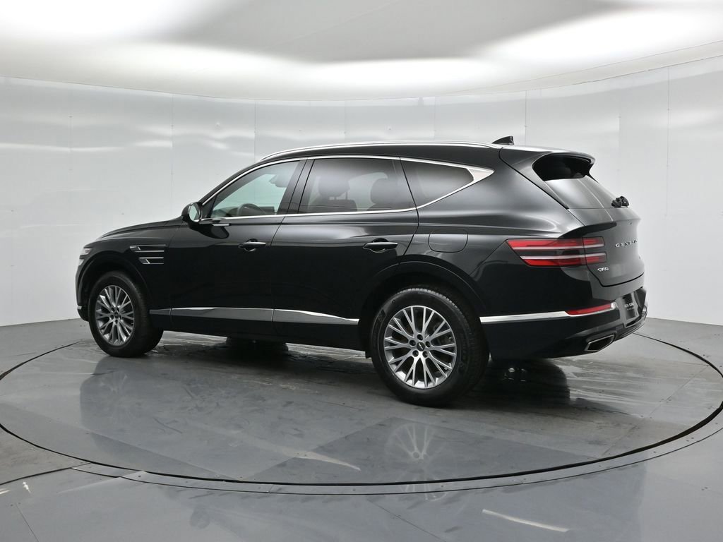 Used 2024 Genesis GV80 2.5T image 16
