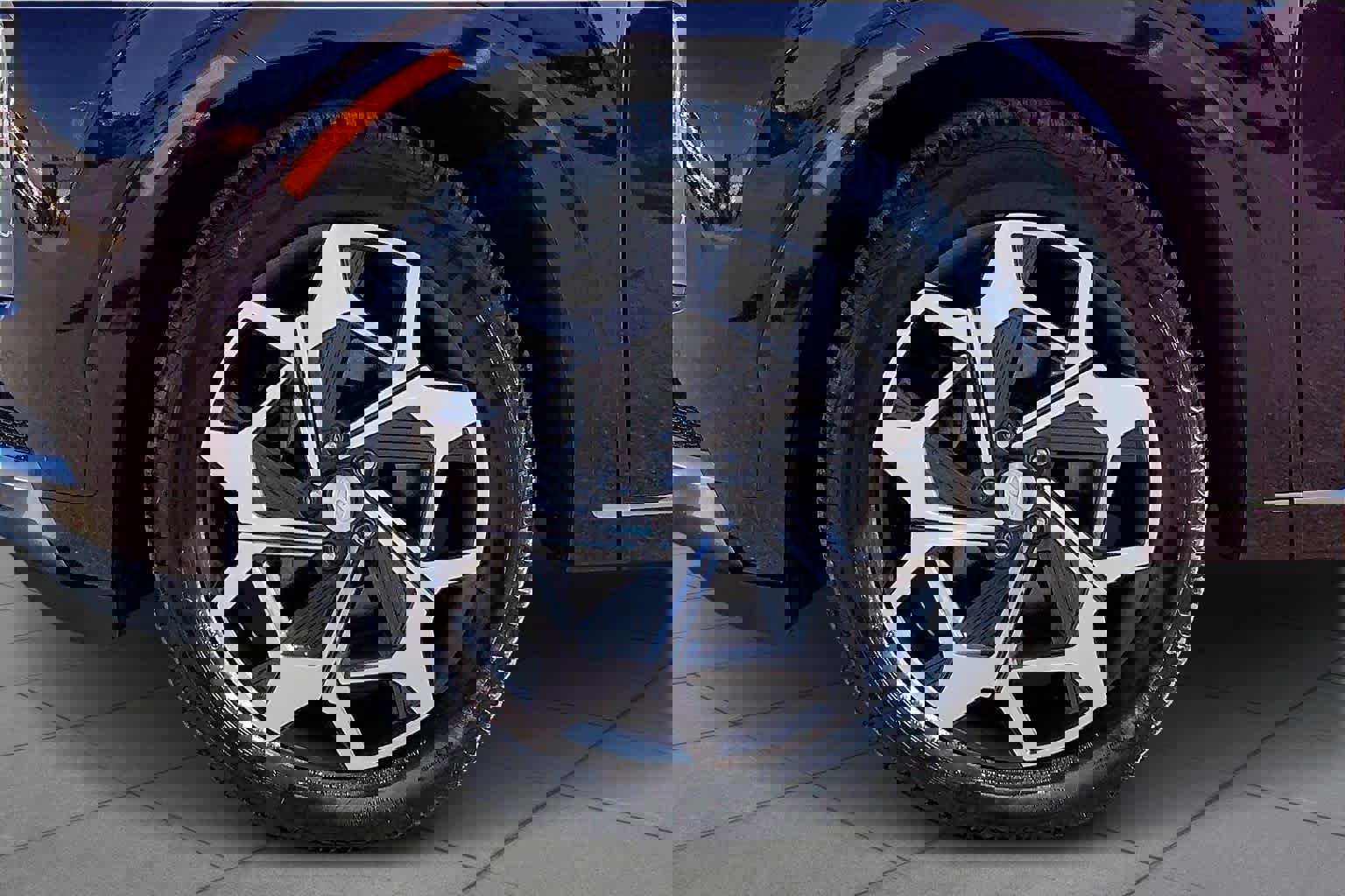 Used 2022 Hyundai Palisade Calligraphy image 11