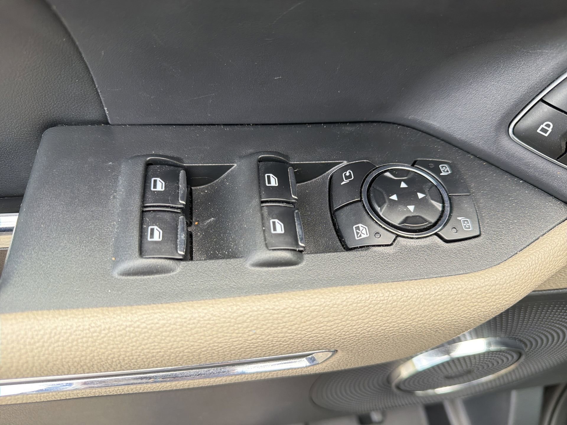 Certified 2024 Ford Expedition Max XLT AWD/4WD image 19