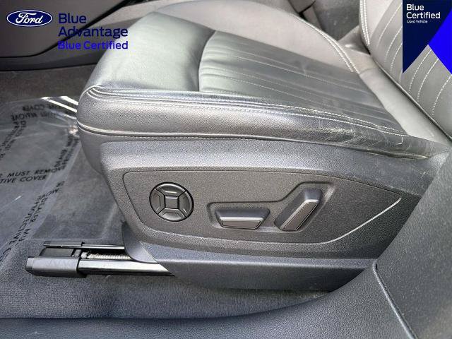 Used 2024 Audi Q8 e-tron Premium AWD/4WD image 19