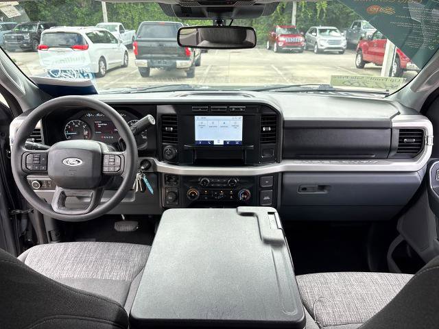 Certified 2023 Ford F250 XLT w/ 360-Degree Camera Package AWD/4WD image 9