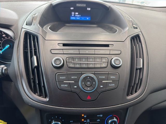 Certified 2017 Ford Escape S FWD image 15