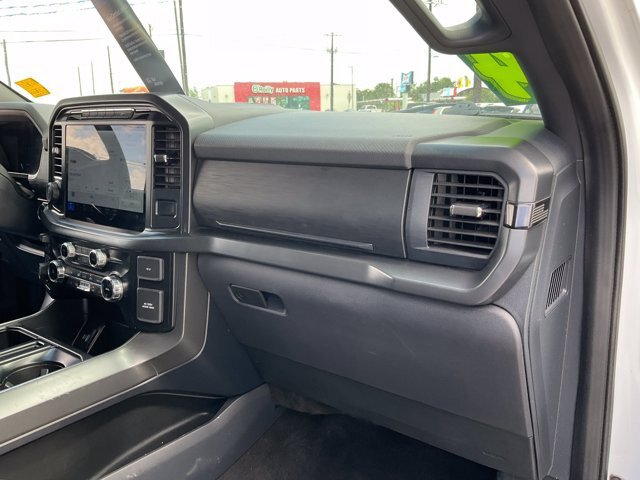 Certified 2024 Ford F150 XLT w/ Equipment Group 302A MID AWD/4WD image 22
