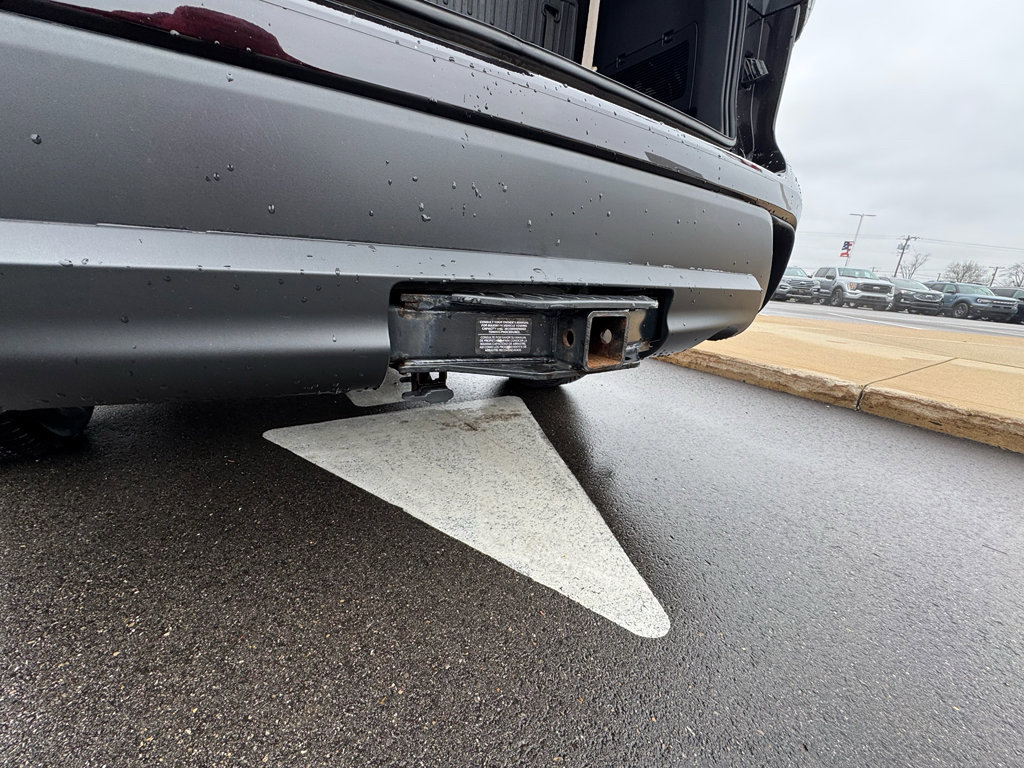 Used 2022 Toyota Highlander XLE AWD/4WD image 30