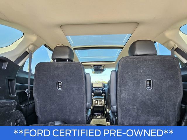 Used 2021 Kia Sorento SX image 12