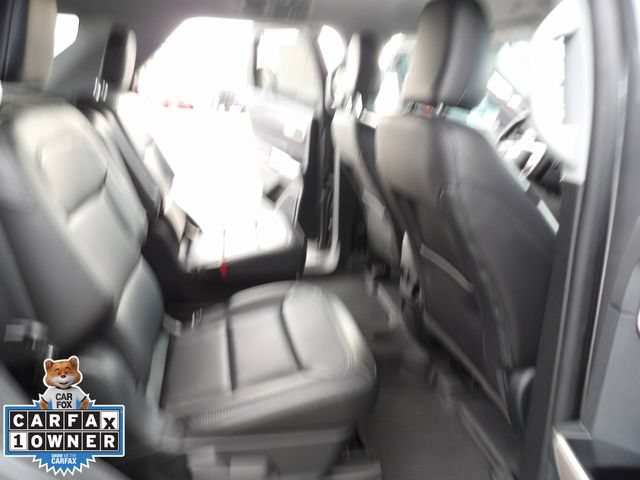 Certified 2023 Ford Explorer XLT w/ Equipment Group 202A RWD image 34