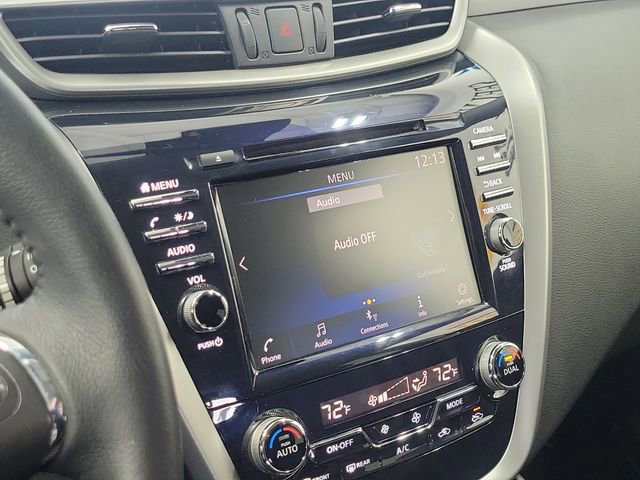 Used 2022 Nissan Murano SV image 17