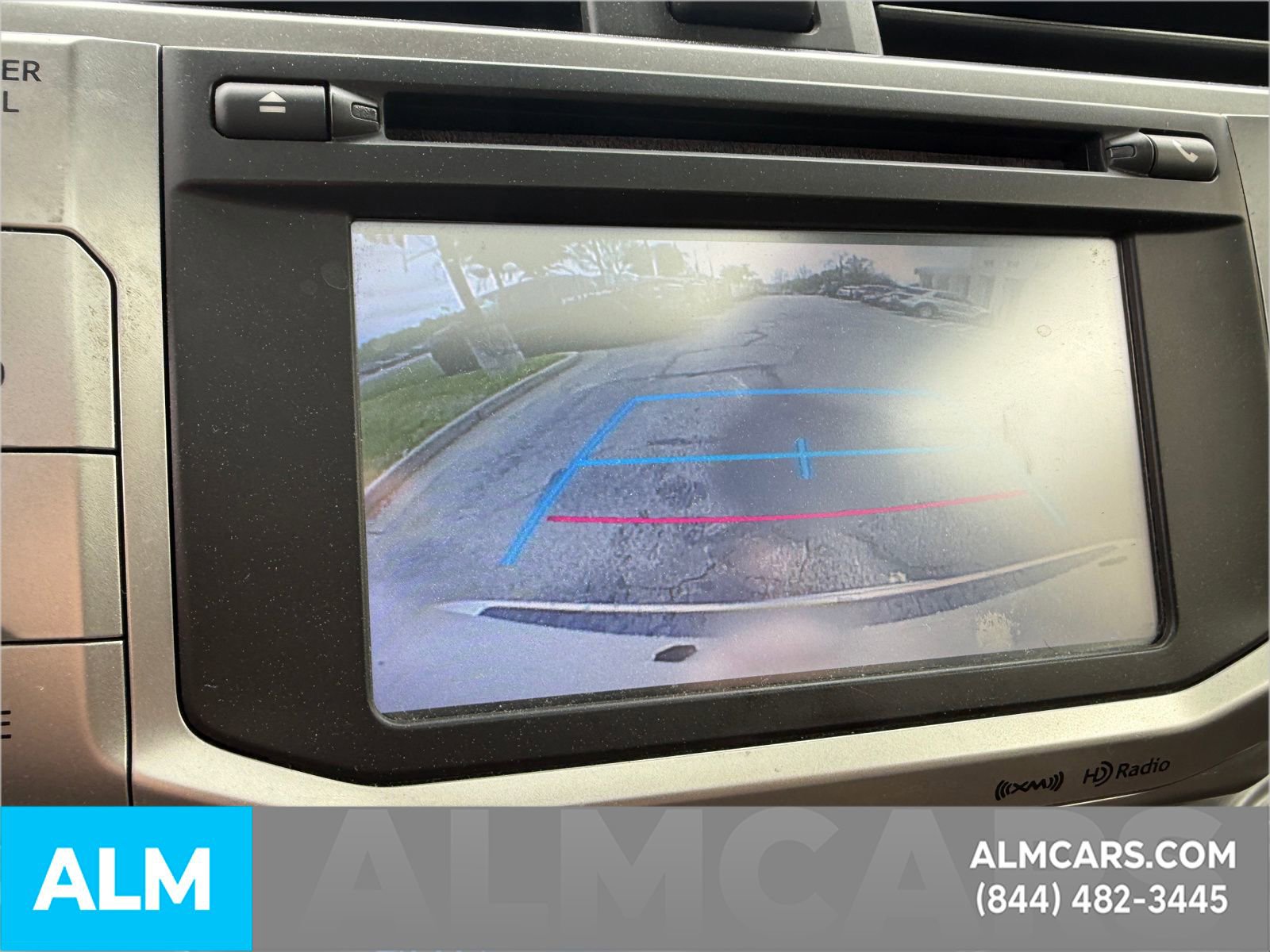 Used 2018 Toyota 4Runner Limited image 16