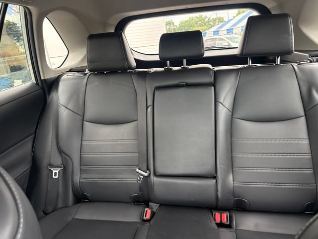 Used 2023 Toyota RAV4 XLE Premium AWD/4WD image 26