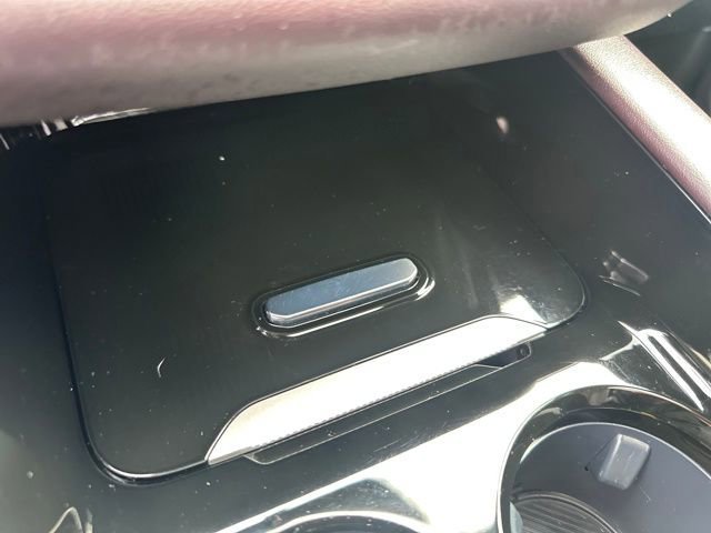 Certified 2025 Ford Explorer Platinum w/ Ultimate Package image 55