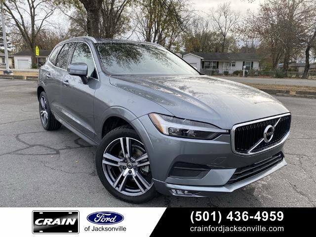 Used 2021 Volvo XC60 T5 Momentum w/ Protection Package Premier