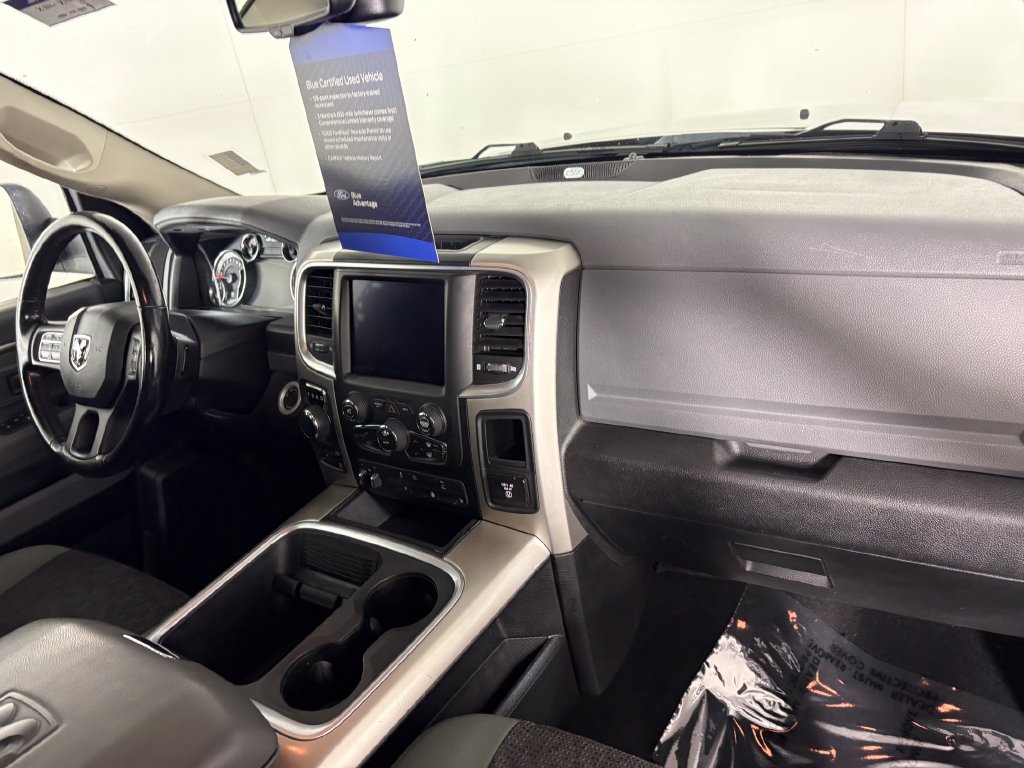 Used 2020 RAM 1500 Warlock w/ Trailer & Traction Group AWD/4WD image 37