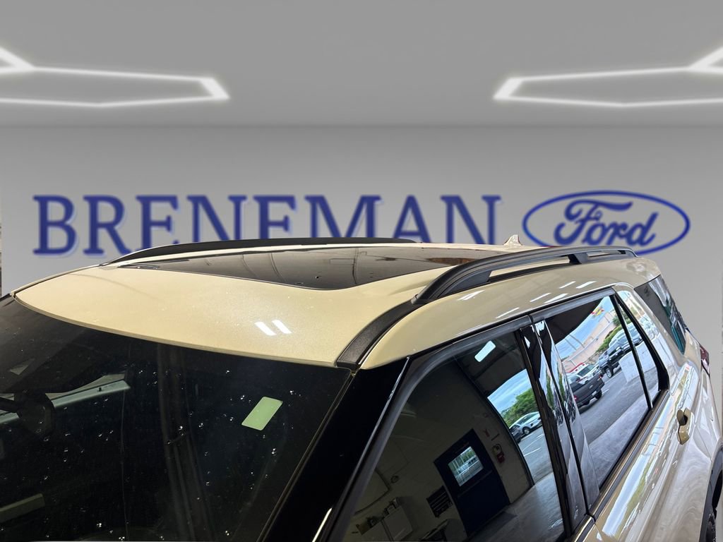 Certified 2023 Ford Explorer Timberline w/ Timberline Technology Package AWD/4WD image 12