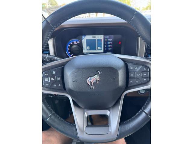 Certified 2022 Ford Bronco Outer Banks image 14