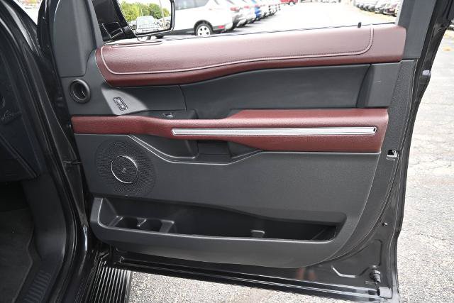 Certified 2024 Ford Expedition Max Limited AWD/4WD image 25