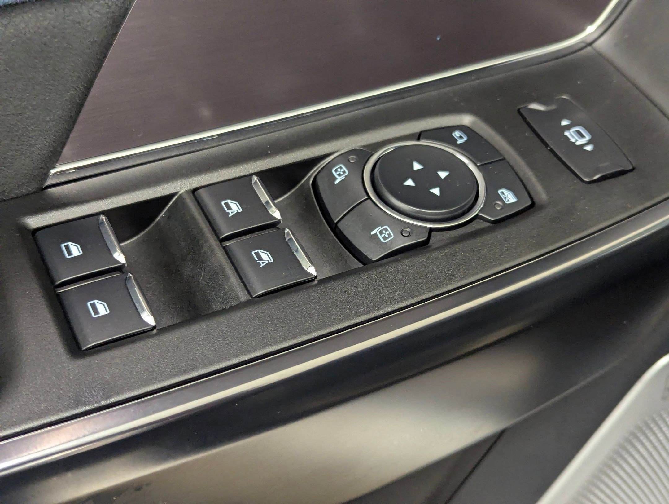 Certified 2026 Ford F250 Platinum image 11