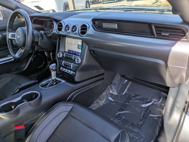 Certified 2021 Ford Mustang GT Premium w/ GT Performance Package image 15