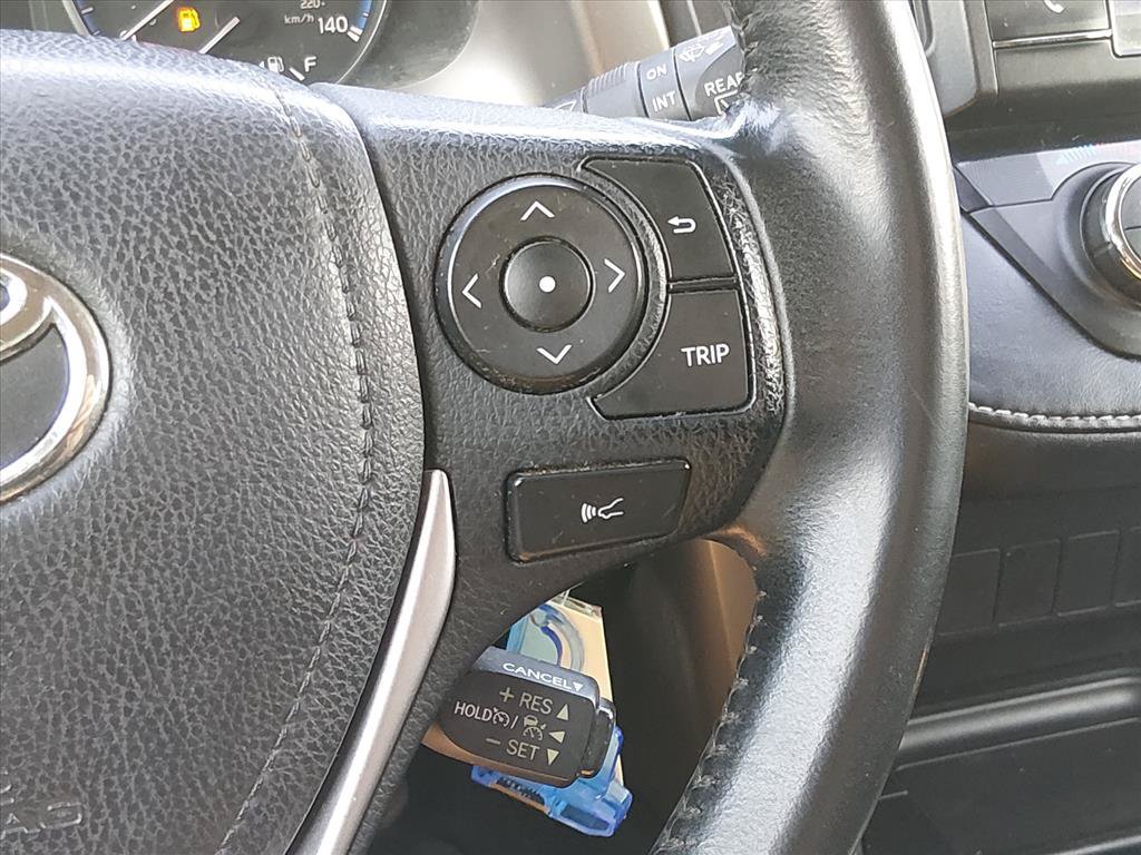 Used 2018 Toyota RAV4 XLE w/ All Weather Liner Package AWD/4WD image 23