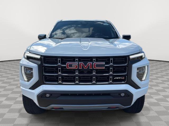 Used 2024 GMC Canyon AT4 w/ AT4 Premium Package image 8