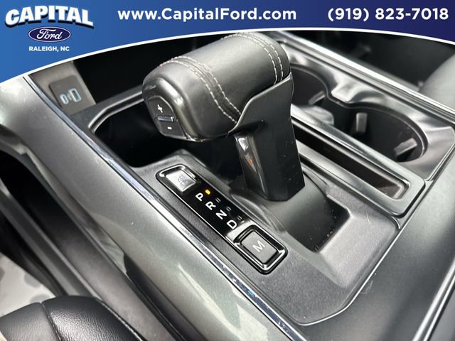 Certified 2023 Ford F150 XLT w/ Equipment Group 302A High image 30