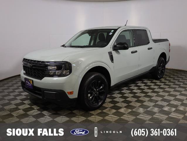 Certified 2024 Ford Maverick XLT w/ XLT Luxury Package