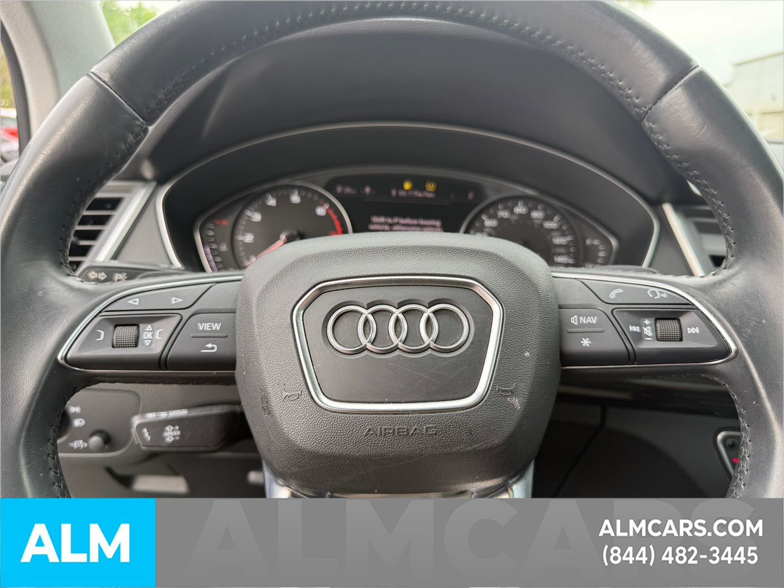 Used 2020 Audi Q5 2.0T Premium w/ Convenience Package AWD/4WD image 27