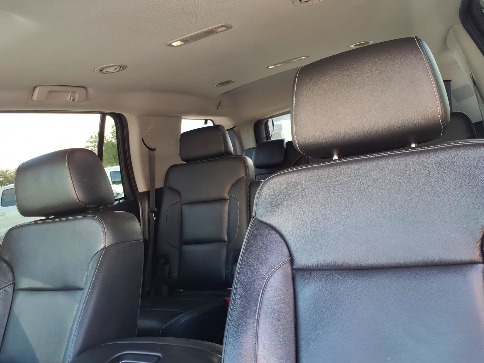 Used 2020 Chevrolet Tahoe LT RWD image 13