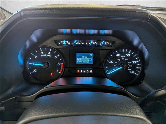 Certified 2022 Ford F350 XL w/ STX Appearance Package AWD/4WD image 11