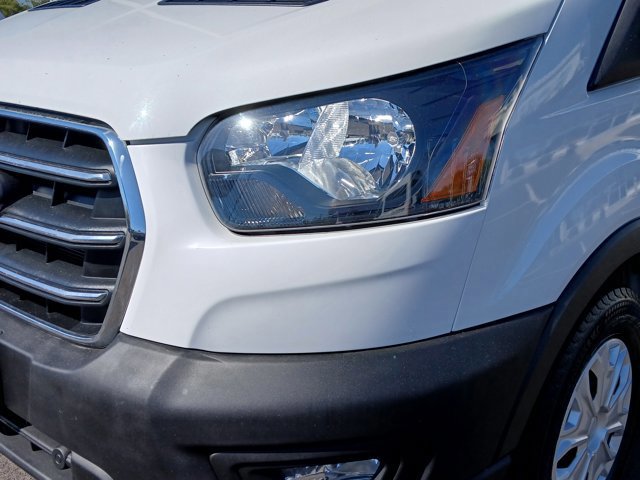 Certified 2023 Ford Transit 350 XL image 29